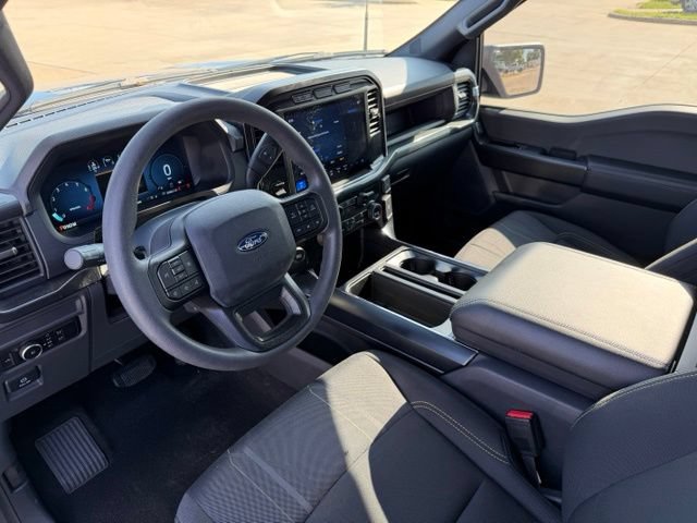 Certified 2024 Ford F150 STX RWD image 11