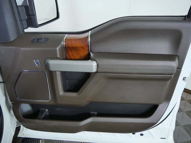 Certified 2020 Ford F150 King Ranch w/ Equipment Group 601A Luxury AWD/4WD image 9