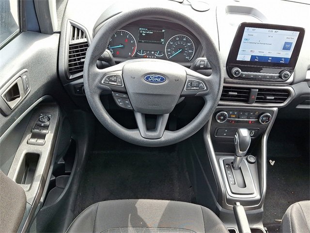 Certified 2022 Ford EcoSport SE image 11