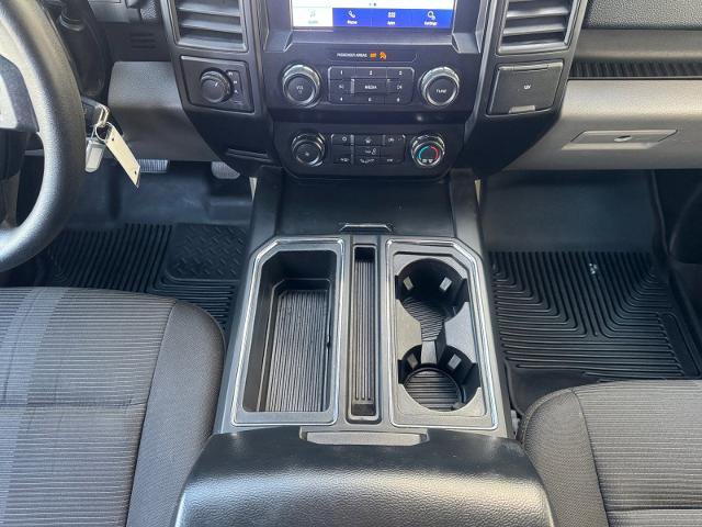 Certified 2020 Ford F150 XL w/ Equipment Group 101A Mid image 11