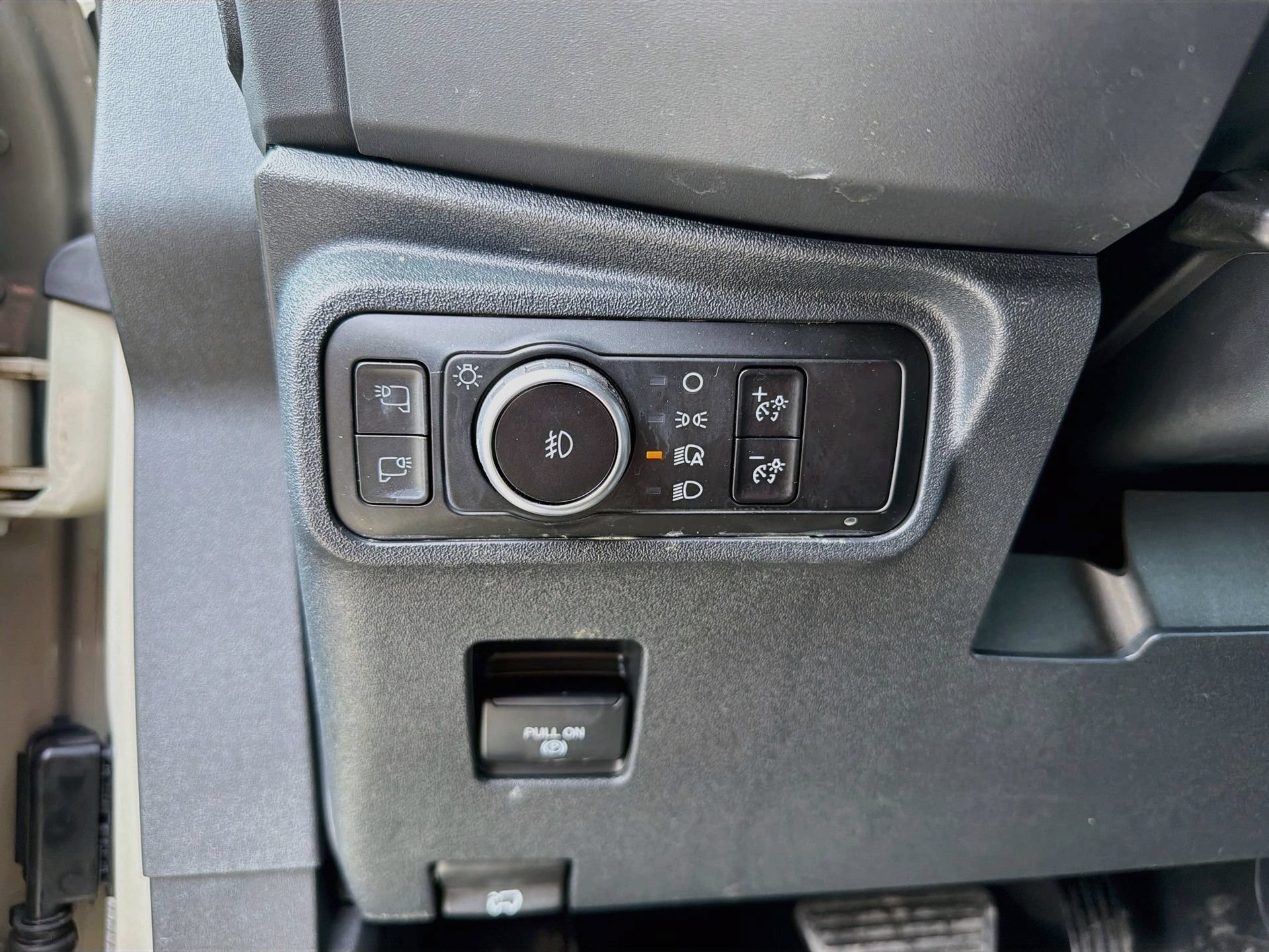 Certified 2025 Ford Bronco Badlands AWD/4WD image 10