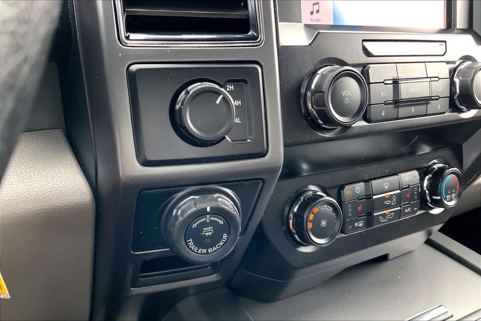 Certified 2019 Ford F150 XLT w/ Equipment Group 302A Luxury AWD/4WD image 34