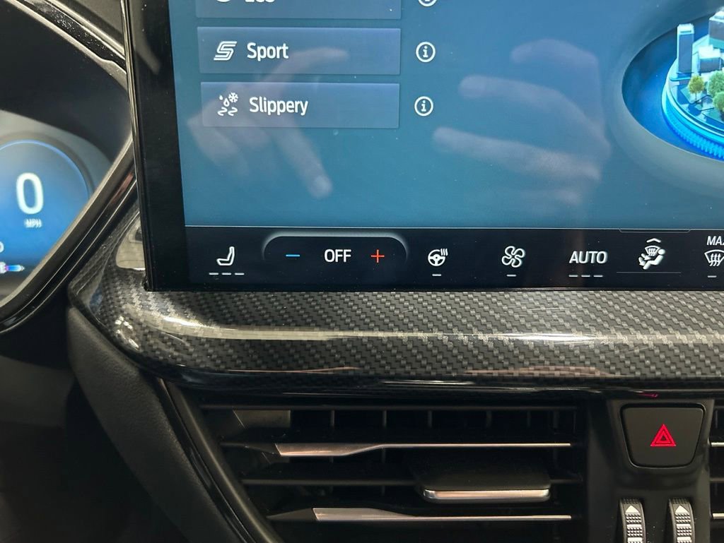 Certified 2023 Ford Escape ST-Line Elite w/ Premium Technology Package AWD/4WD image 26