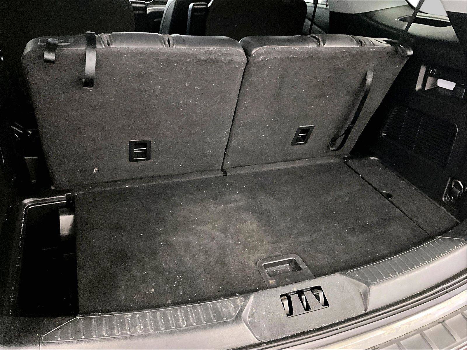 Certified 2023 Ford Explorer XLT w/ Equipment Group 202A image 34