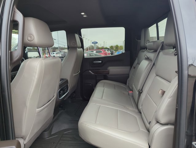 Used 2019 GMC Sierra 1500 SLT w/ SLT Premium Plus Package image 18