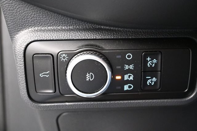 Certified 2025 Ford Explorer ST-Line AWD/4WD image 25