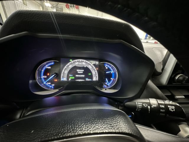 Used 2020 Toyota RAV4 XSE w/ All Weather Liner Package AWD/4WD image 14