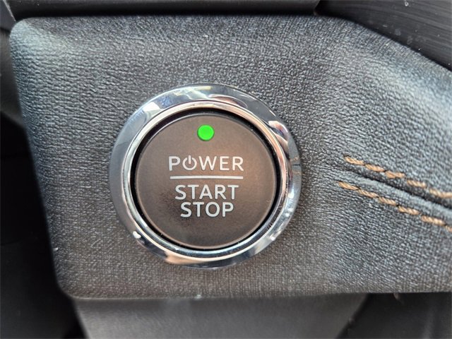 Certified 2023 Ford F150 Lightning Lariat w/ Max Trailer Tow Package image 33