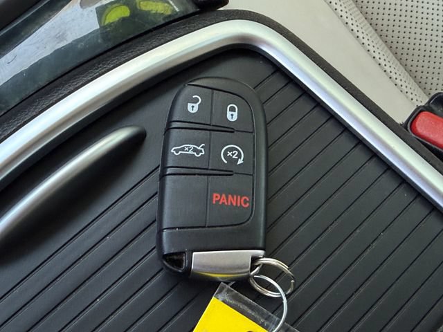 Used 2023 Chrysler 300 Touring L w/ Popular Equipment Group AWD/4WD image 14