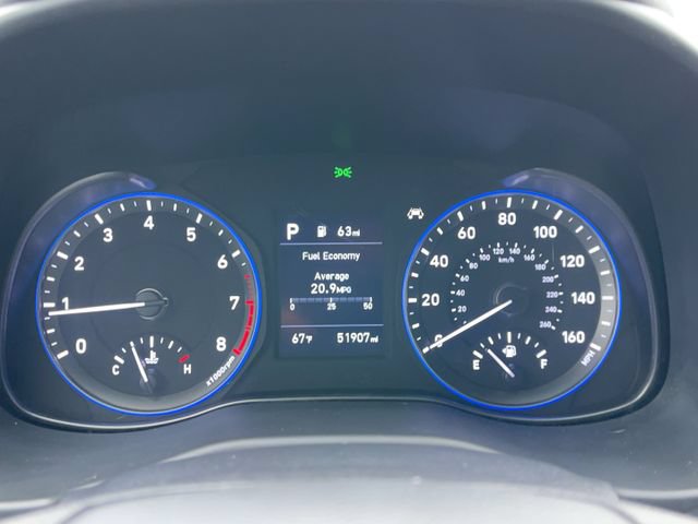 Used 2020 Hyundai Kona SEL w/ Cargo Package AWD/4WD image 19