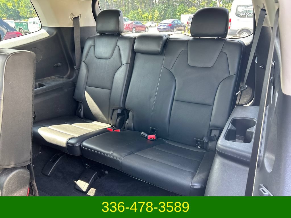 Used 2022 Kia Telluride LX AWD/4WD image 31