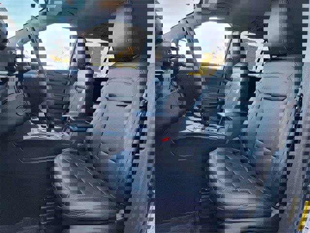 Certified 2022 Ford Explorer Limited w/ Equipment Group 301A image 20