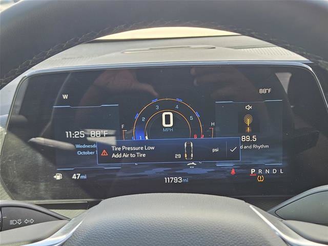 Used 2026 Chevrolet Equinox LT FWD image 15