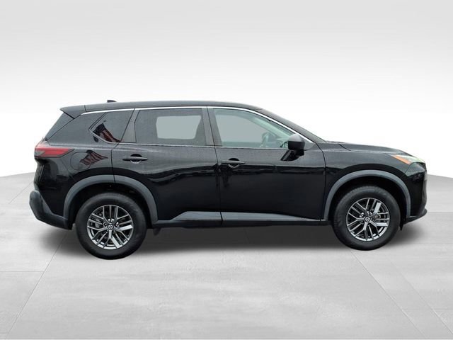 Used 2021 Nissan Rogue S image 7