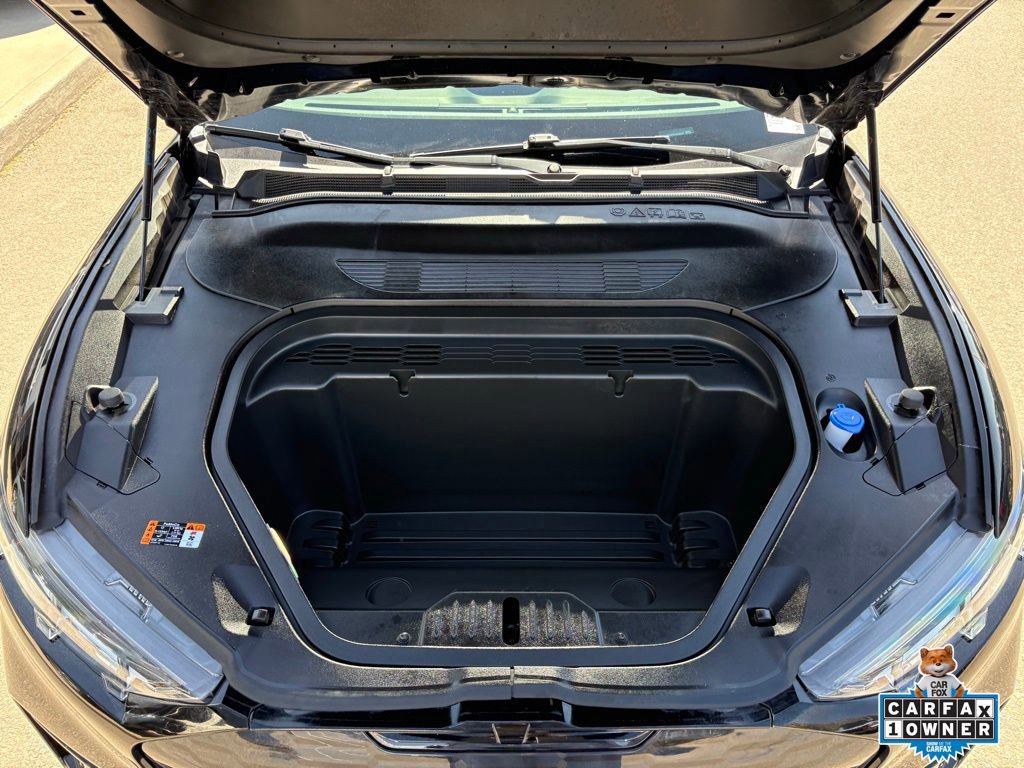 Certified 2023 Ford Mustang Mach-E GT AWD/4WD image 27