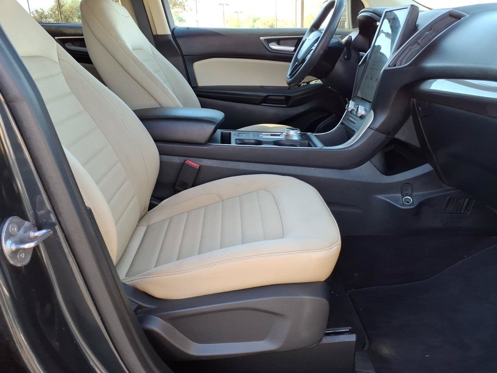 Certified 2024 Ford Edge SE AWD/4WD image 10