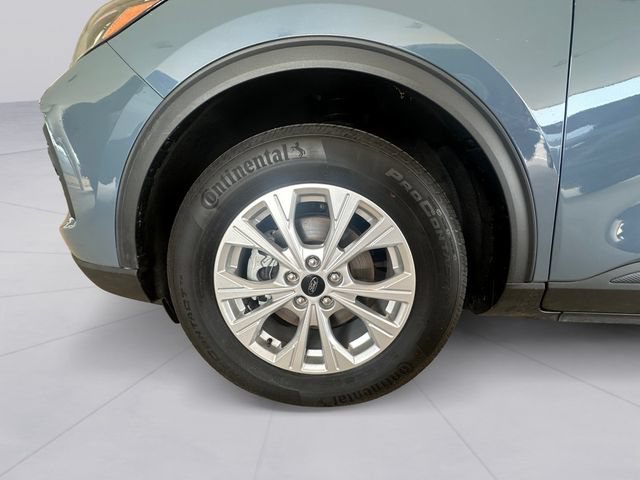 Certified 2023 Ford Escape Active w/ Tech Pack #2 AWD/4WD image 9
