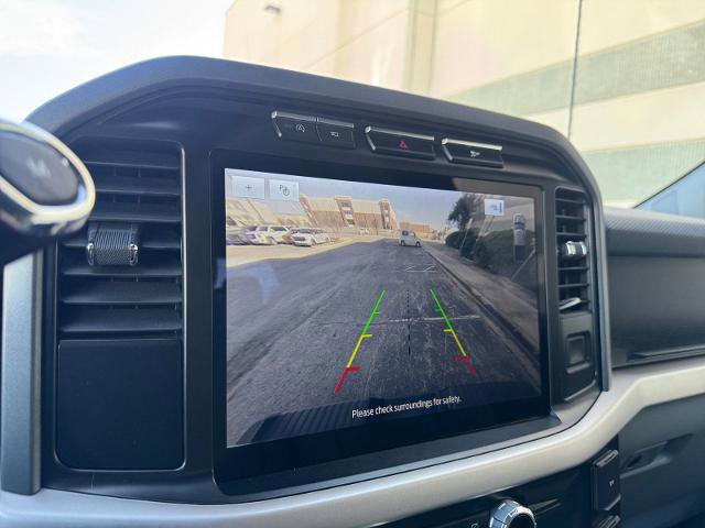 Certified 2023 Ford F150 XLT w/ Equipment Group 302A High image 31