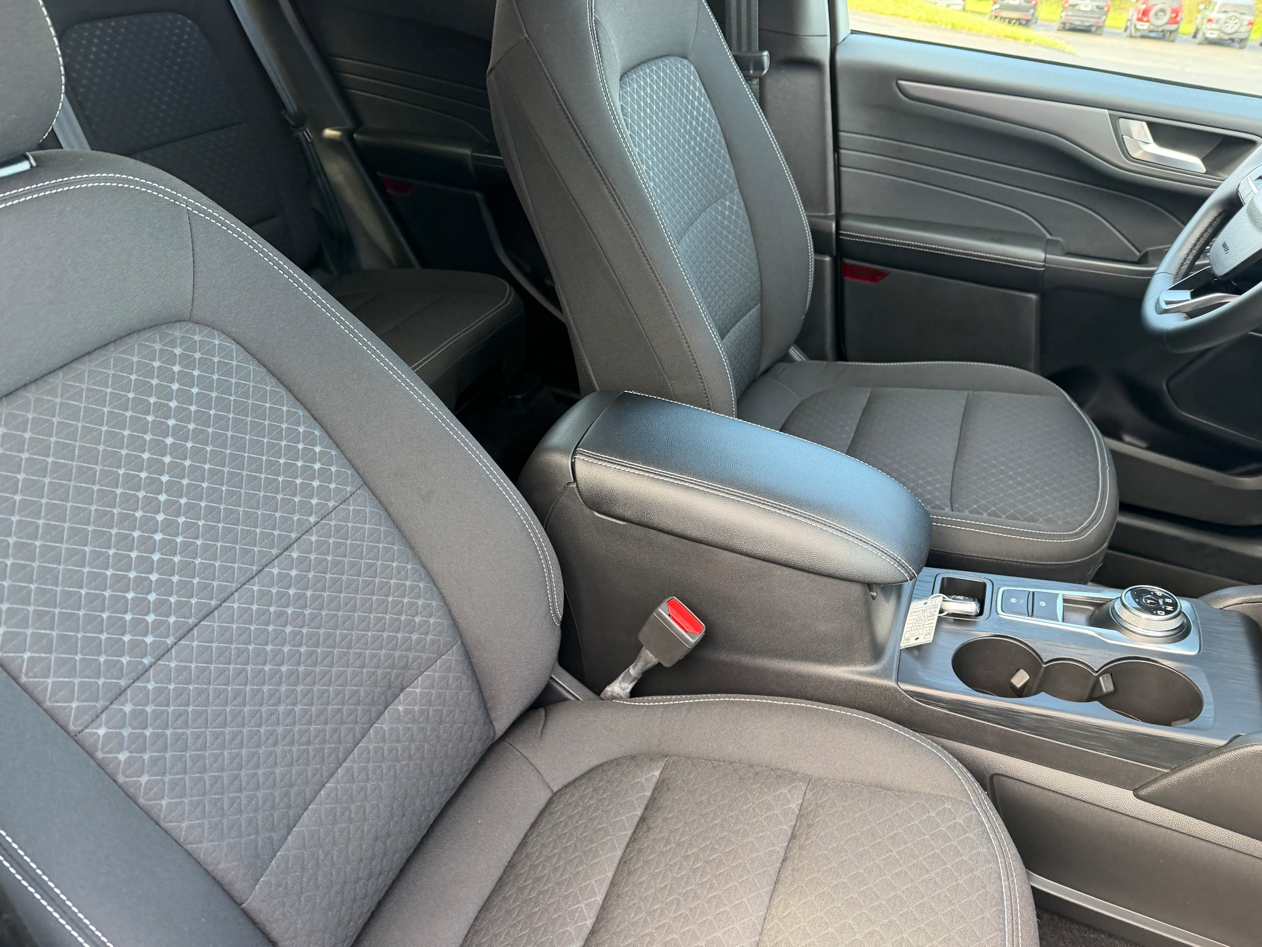 Certified 2024 Ford Escape Active w/ Tech Pack #2 AWD/4WD image 21