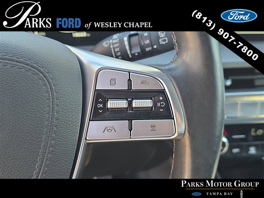 Used 2024 Kia Telluride SX X-Line image 34