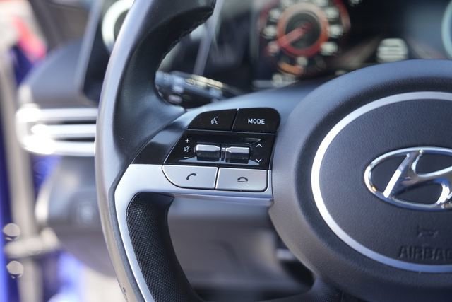 Used 2021 Hyundai Elantra SEL w/ Convenience Package image 22