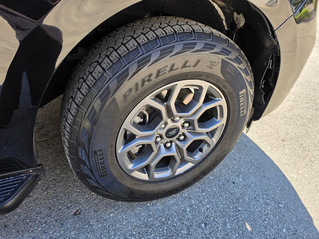 Certified 2025 Ford Expedition Active RWD image 47