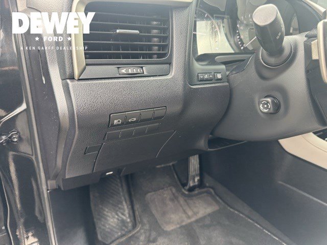 Used 2022 Lexus RX 350 AWD image 13