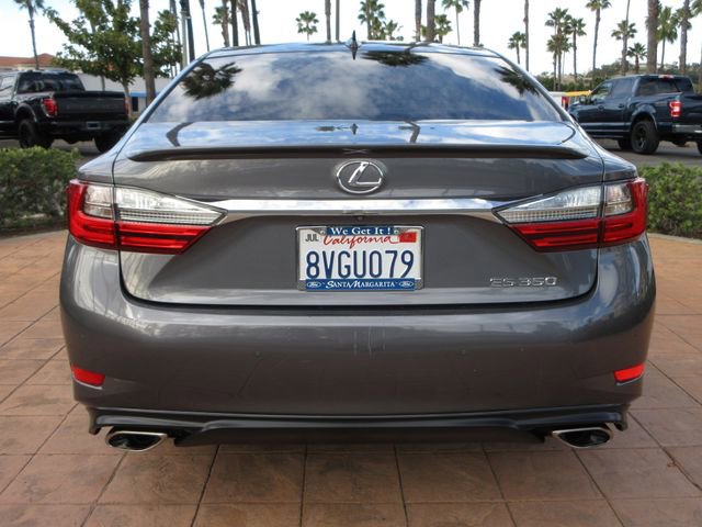 Used 2017 Lexus ES 350 350 image 3