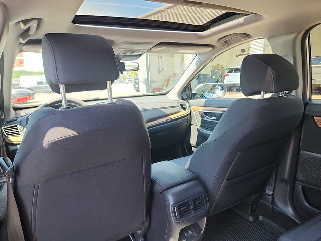 Used 2018 Honda CR-V EX image 24