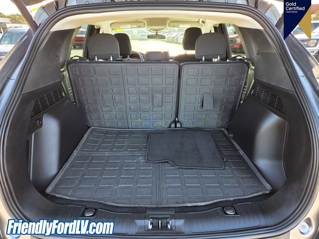 Certified 2023 Ford Escape Active w/ Tech Pack #1 FWD image 16