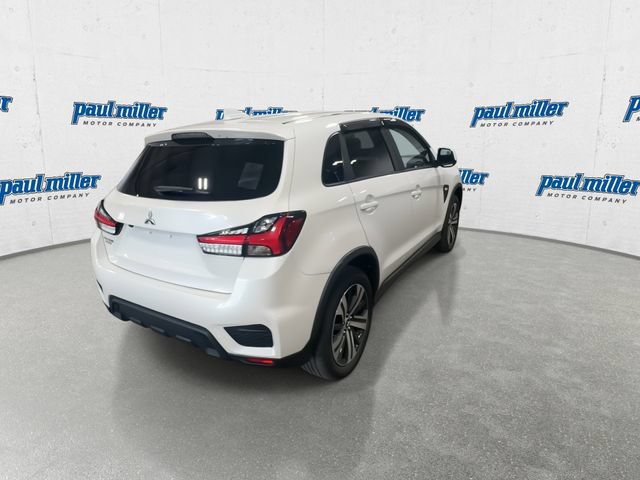 Used 2020 Mitsubishi Outlander Sport ES FWD image 11