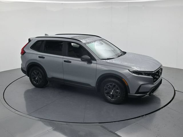 Used 2026 Honda CR-V TrailSport image 42