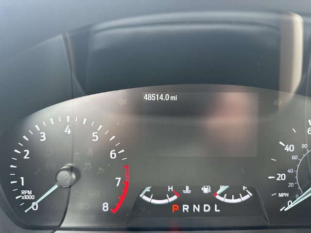 Certified 2020 Ford Escape SEL FWD image 16