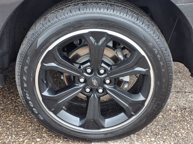 Certified 2023 Ford Expedition Limited AWD/4WD image 36