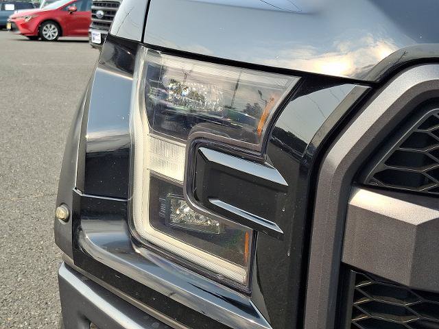 Certified 2018 Ford F150 Raptor w/ Equipment Group 801A Mid AWD/4WD image 9