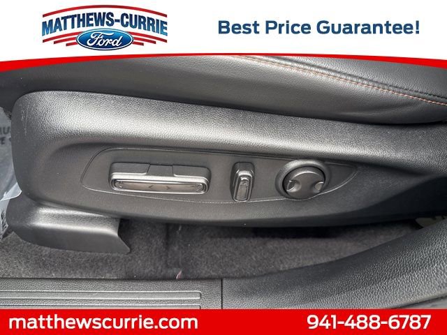 Used 2023 Honda CR-V Sport Touring image 10