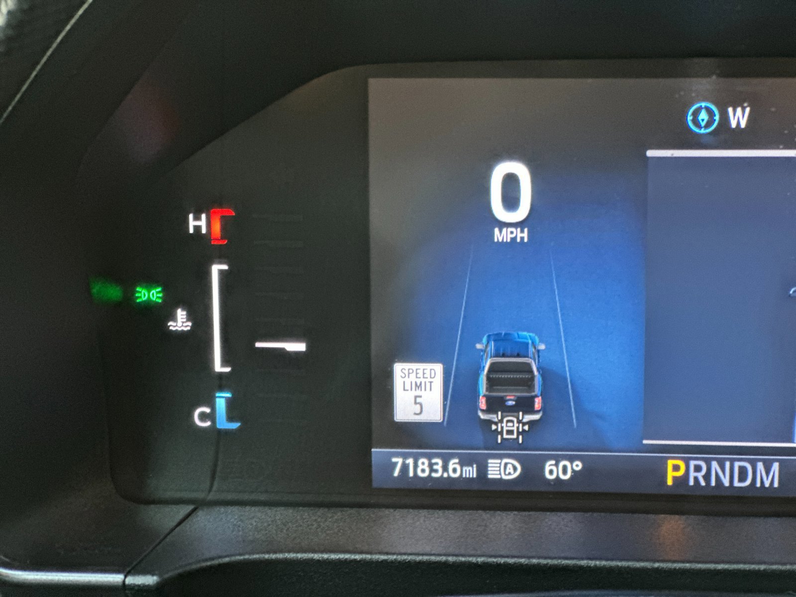 Certified 2025 Ford Ranger XLT image 27