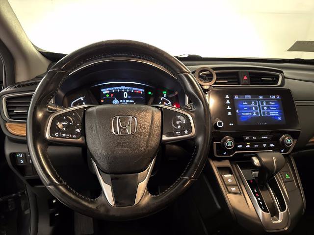 Used 2018 Honda CR-V EX-L image 7