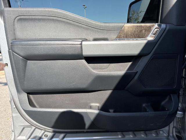 Certified 2022 Ford F150 Lariat image 18