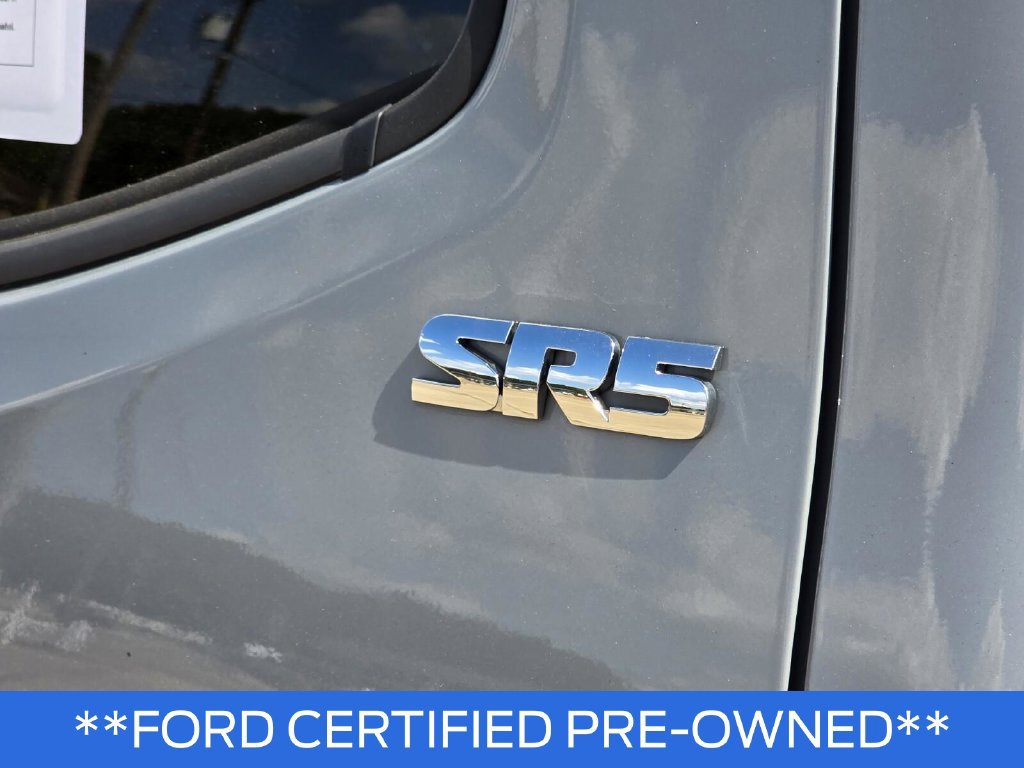 Used 2020 Toyota Tacoma SR5 RWD image 7