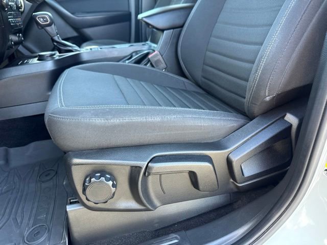Certified 2023 Ford Ranger XLT w/ Trailer Tow Package AWD/4WD image 17