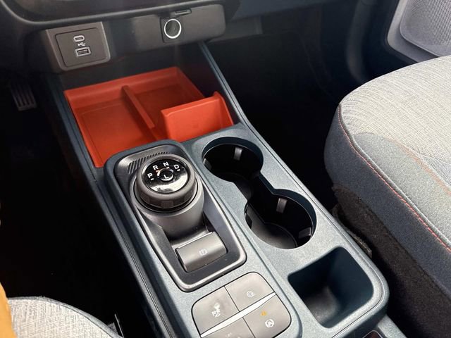 Certified 2023 Ford Maverick XLT w/ Equipment Group 300A Standard image 29