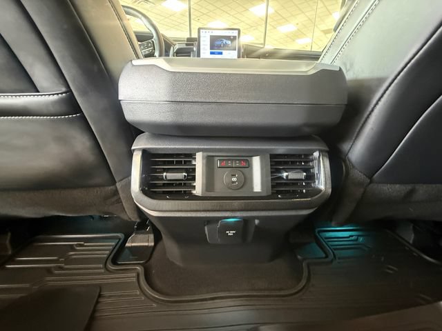 Certified 2025 Ford F150 Lightning Platinum AWD/4WD image 25