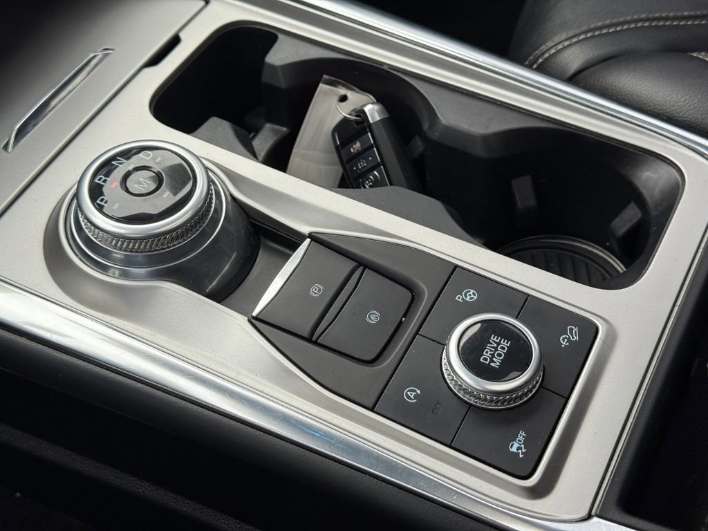 Certified 2020 Ford Explorer ST w/ Premium Technology Package image 24