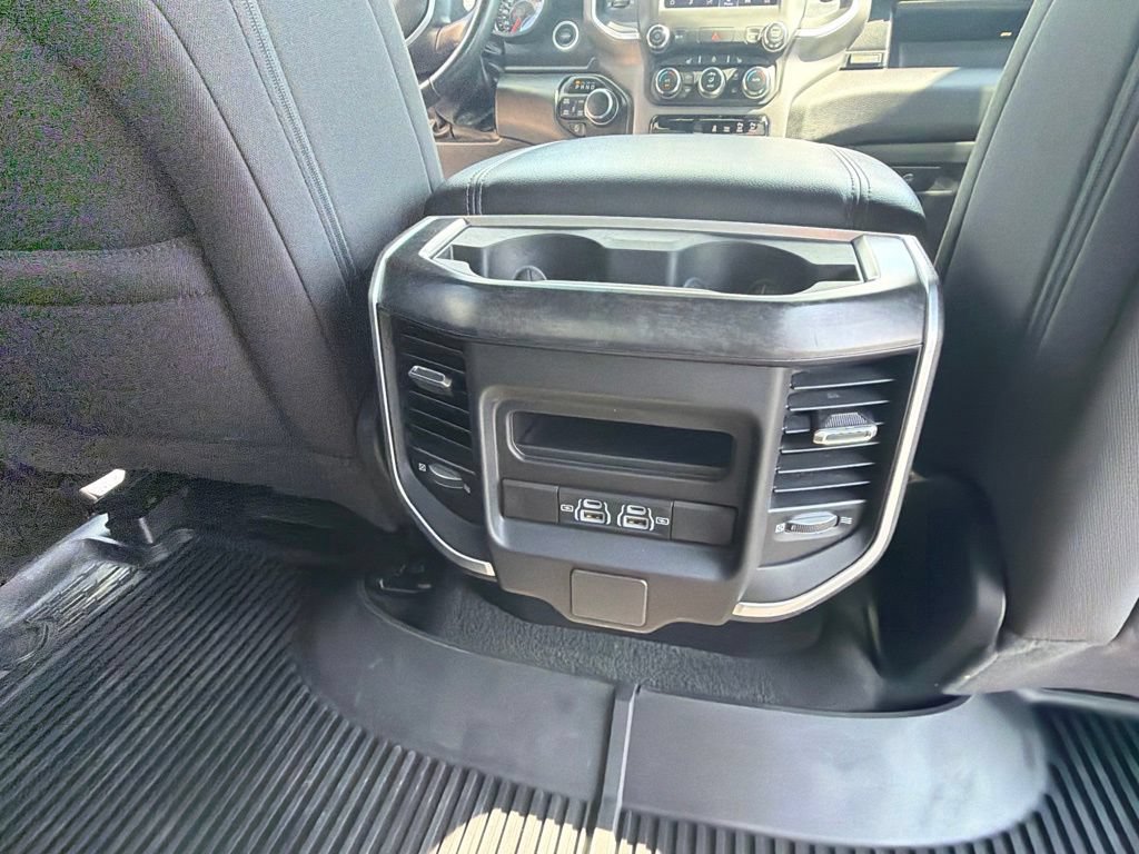 Used 2023 RAM 1500 Big Horn AWD/4WD image 50