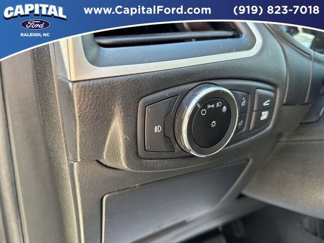 Certified 2023 Ford Edge SEL w/ Convenience Package image 25