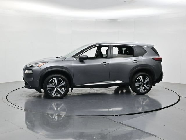 Used 2023 Nissan Rogue SL w/ SL Premium Package AWD/4WD image 7