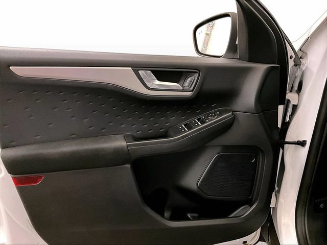 Certified 2020 Ford Escape SE AWD/4WD image 22