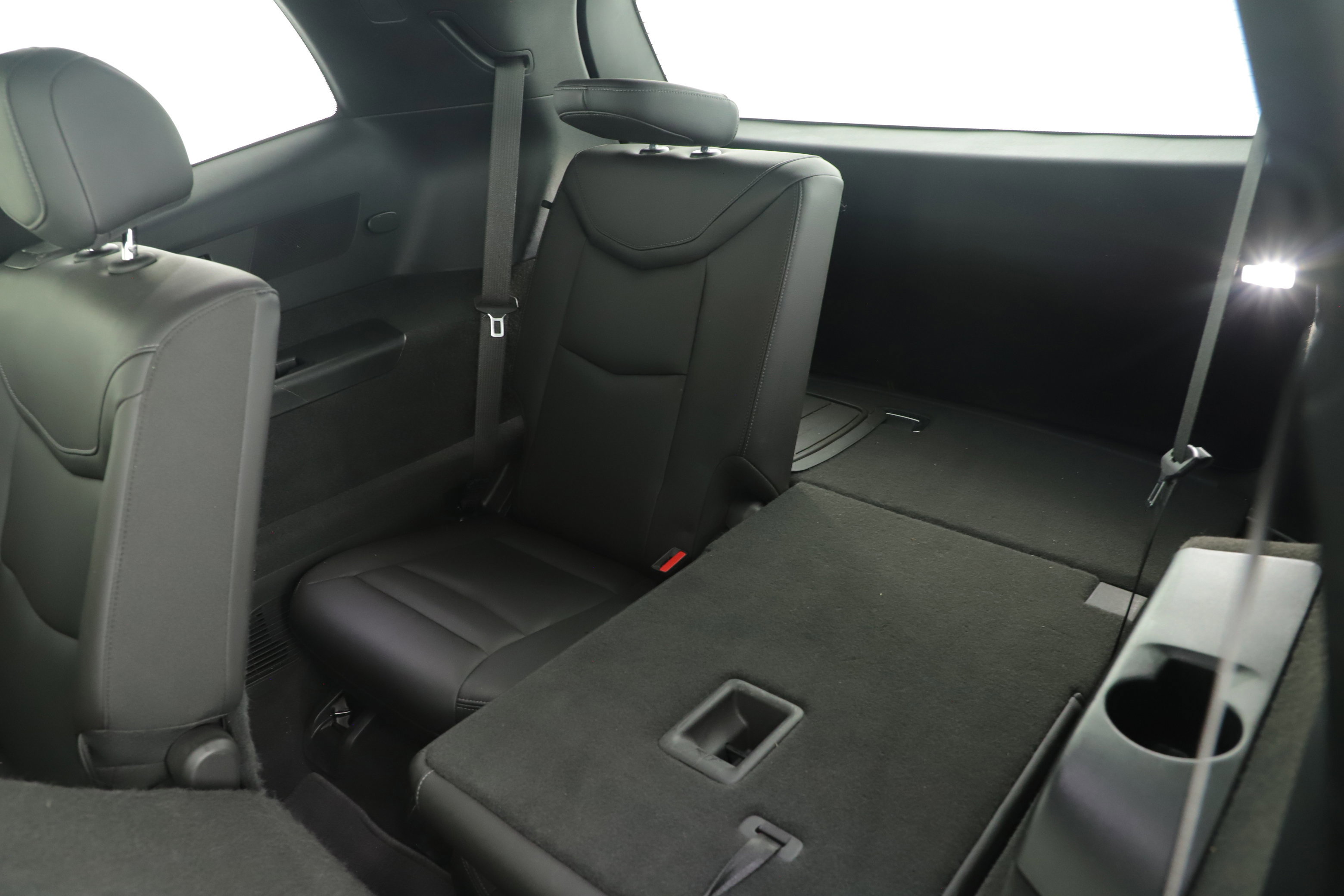 Used 2023 Cadillac XT6 Luxury image 24