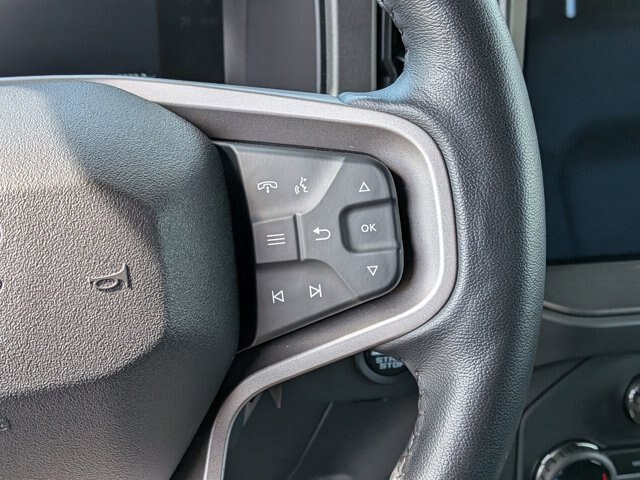 Certified 2024 Ford Bronco Badlands AWD/4WD image 17